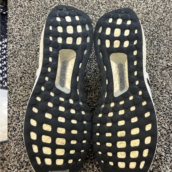 Adidas Ultraboost DNA Prime 2020 Mens Black Running Sneakers [FV6054] Size 11.5 - Picture 5 of 7